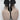 Jessica Simpson Dylexi Platform Pumps Patent Leather Black Size 6.5 M - Like New - Ufashion