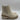 MIA Ezri boots in White Round Toe Man Made leather Heeled Boot Size 8M - Very Good - Ufashion