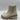 MIA Ezri boots in White Round Toe Man Made leather Heeled Boot Size 8M - Very Good - Ufashion