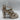 Naturalizer Neona Womens Strappy Heeled Sandal Gold Champagne Size 9 M - Like New - Ufashion