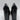 Jessica Simpson Dylexi Platform Pumps Patent Leather Black Size 6.5 M - Like New - Ufashion