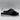 UGG Black Leather Suede Slide On Casual Sandals Womens Size US 9 M - Very Good - Ufashion