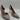Mix No. 6 Womens Yelenaa Pink & Silver  Gradient Pointed Toe Heels Size 10M - Very Good - Ufashion