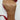 Mix No. 6 Red Patent Leather Chunky Heel Sandals With Ankle Strap - Size 9.5 - Very Good - Ufashion