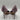 Mix No. 6 Womens Yelenaa Pink & Silver  Gradient Pointed Toe Heels Size 10M - Very Good - Ufashion