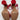 Mix No. 6 Red Patent Leather Chunky Heel Sandals With Ankle Strap - Size 9.5 - Very Good - Ufashion