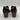 Baretraps Gretel Burgundy Block Heel Loafers Women Man Made Materials size 10M - Very Good - Ufashion