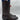 Laredo Western Boots Mens Hawk Cowboy Snip Toe Burnished Brown Size 8.5 D - Very Good - Ufashion