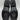 Cody James Black 1978® Men's Carmen Roper Boots Black/Red  Size 10D - Very Good - Ufashion