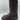 Laredo Western Boots Mens Hawk Cowboy Snip Toe Burnished Brown Size 8.5 D - Very Good - Ufashion