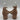 Kelly & Katie Marybel Block Heel Sandals Nude Textile Upper Adjustable Size 6.5M - Very Good - Ufashion