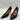 Women’s Jessica Simpson Hettles Black Pointed Toe Heels 7.5W - Very Good - Ufashion