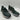 Adidas Mens Green Running Shoes Lightweight Breathable Mesh Upper Size 14 - Very Good - Ufashion