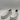 Vionic Womens Kearny White Slip-On Sneakers With Metallic Silver Size 11 Wide - Very Good - Ufashion