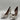 Betsey Johnson Womens Glitter Pumps W/ Bow Accents Wedding/Party Shoes Size 10 - Very Good - Ufashion