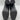Aerosoles Women's Micah Knee High Boot, Black Leather Size 6 M - Very Good - Ufashion