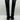 Unisa Women’s Apryl Black Man Made Upper Knee High Boots Size 11M - Very Good - Ufashion