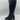 Aerosoles Women's Micah Knee High Boot, Black Leather Size 6 M - Very Good - Ufashion