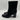 Aerosoles Women's Black Miley Mid-Calf Boots Shoes Size 9M - Very Good - Ufashion