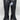 Aerosoles Women's Micah Knee High Boot, Black Leather Size 6 M - Very Good - Ufashion