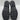 Vionic Hazal Water Repellent Ankle Boots Zip Black Suede Wedge Size 7 M - Like New - Ufashion