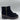 Vionic Hazal Water Repellent Ankle Boots Zip Black Suede Wedge Size 7 M - Like New - Ufashion
