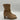 Matisse Womens Loren Square Toe Zippered Casual Boots Ankle Mid Heel Size 6.5M - Very Good - Ufashion