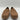 Men’s UGG Alder  Slip on Tan Suede Moccasin Wool Loafer Shoes 1003419  Size 9 - Very Good - Ufashion
