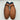 J75 by JUMP ‘Primolea Trio’ Navy Blue Textile 3-Eye Lace Up Oxfords Men’s Size 9 - Very Good - Ufashion