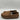 Men’s UGG Alder  Slip on Tan Suede Moccasin Wool Loafer Shoes 1003419  Size 9 - Very Good - Ufashion