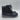Sperry Boy's Boots Port Alpine Waterproof Duck Boot Black Rubber Size 1M - Like New - Ufashion