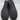 Dansko Women’s Finnley Burnished Nubuck Leather Zip-Up Bootie Black Size 40 - Very Good - Ufashion