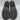 Sperry Boy's Boots Port Alpine Waterproof Duck Boot Black Rubber Size 1M - Like New - Ufashion