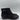 Dansko Women’s Finnley Burnished Nubuck Leather Zip-Up Bootie Black Size 40 - Very Good - Ufashion
