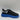 Alexander McQueen Oversized Sneaker 'Black/Blue Size 43D - Very Good - Ufashion
