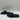 Alexander McQueen Hybrid Logo Pool Slides Black Size 40.5M - Very Good - Ufashion