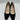 Marc Fisher Women's Keri Pumps Black Size 8.5M - Very Good - Ufashion