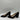 Marc Fisher Women's Keri Pumps Black Size 8.5M - Very Good - Ufashion