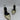 Marc Fisher Women's Hadya Pumps Gold Patent Leather Size 8 M - Like New - Ufashion