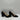 Marc Fisher Women's Keri Pumps Black Size 8.5M - Very Good - Ufashion