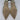 Marc Fisher Women's Hadya Pumps Gold Patent Leather Size 8 M - Like New - Ufashion