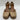 Marc Fisher Women's Daffy Pump Beige Size 7.5M - Very Good - Ufashion