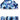 Kanu Surf Girls' Mahina UPF 50+ Beach Sport Halter Bikini 2-Piece Swimsuit, Okana Blue, 7 - Ufashion