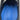 Alexander McQueen Oversized Sneaker 'Black/Blue Size 43D - Very Good - Ufashion