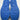Alexander McQueen Oversized Sneaker 'Black/Blue Size 43D - Very Good - Ufashion