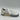 Off White Women’s Vulc Sneaker White/Grey/Beige Size 38 - Very Good - Ufashion