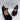 Marc Fisher Women’s Nicoly Heels Black Size 6.5 M - Like New - Ufashion