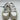 Off-White 5.0 Sneakers White/Black Size 37 - Very Good - Ufashion