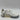 Off White Women’s Vulc Sneaker White/Grey/Beige Size 36 - Very Good - Ufashion