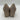Marc Fisher Keri Pumps Women's Beige Size 9.5M - Very Good - Ufashion
